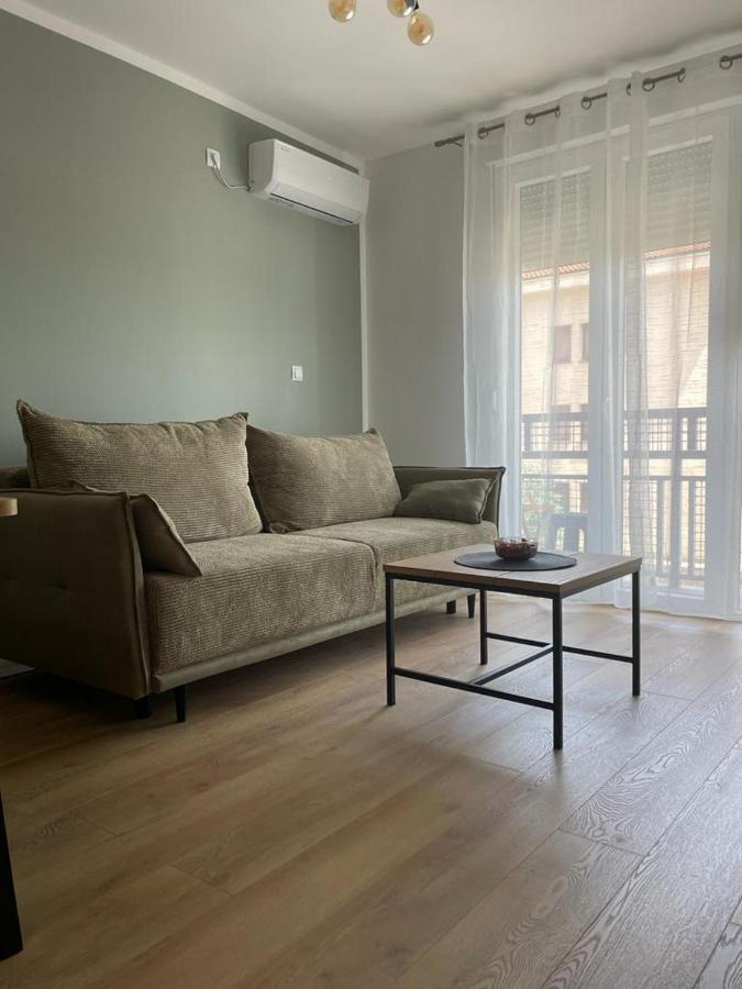 Apartman Stela Knin Eksteriør bilde