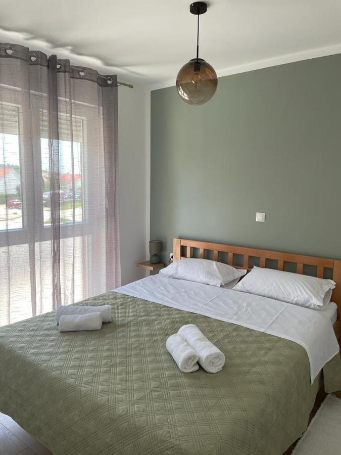 Apartman Stela Knin Eksteriør bilde